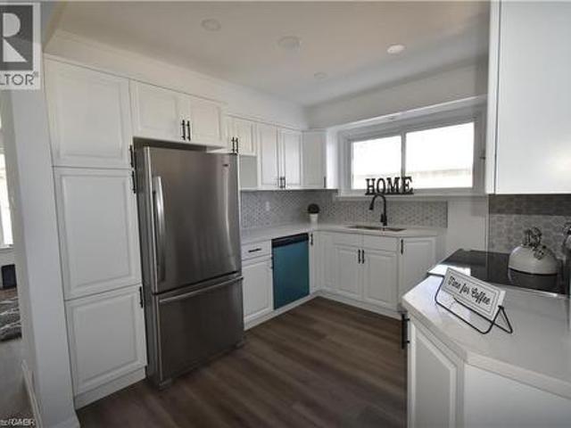 House for rent in Woodstock, Ontario