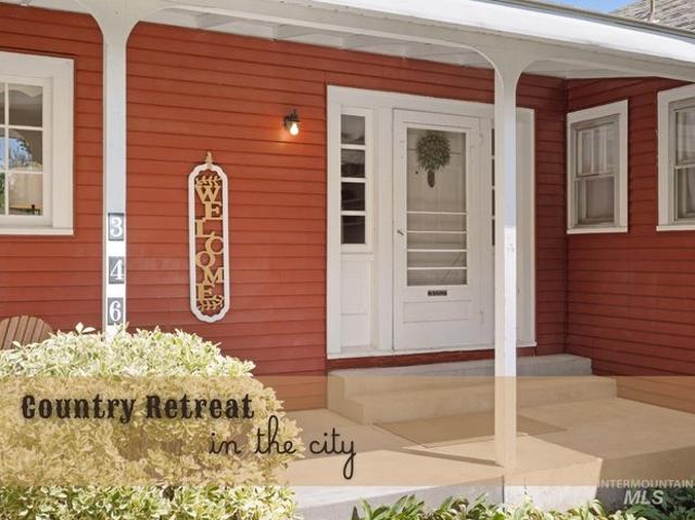 House for sale in Twin Falls, Idaho