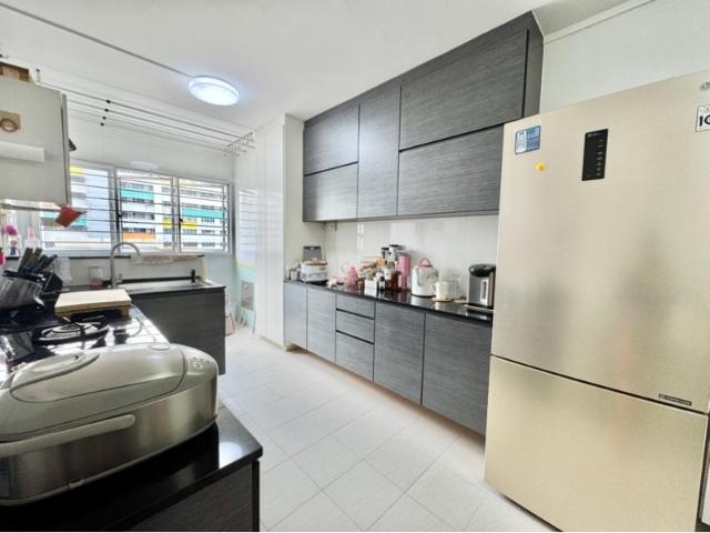 Apartment for sale
