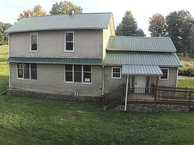 House for sale in Wyalusing, Bradford County