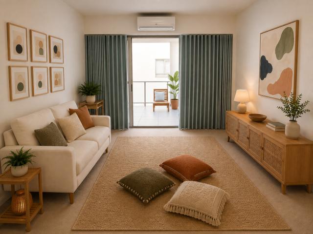 Apartment for rent in Cockburn, Western Australia