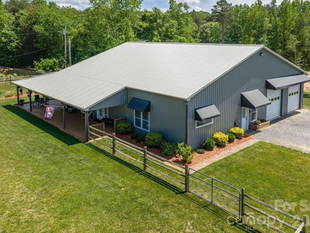 House for sale in Lincolnton, North Carolina