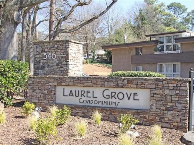 Condo for sale in Sandy Springs, Fulton County