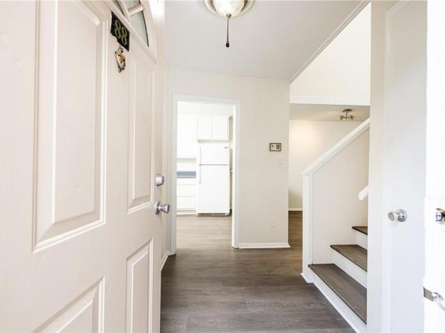 Condo for sale in Sandy Springs, Georgia
