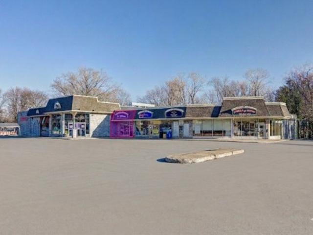 Commercial for rent in Laurentides, Quebec