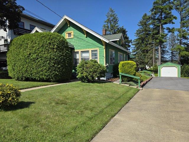 House for sale in Elk, Pennsylvania