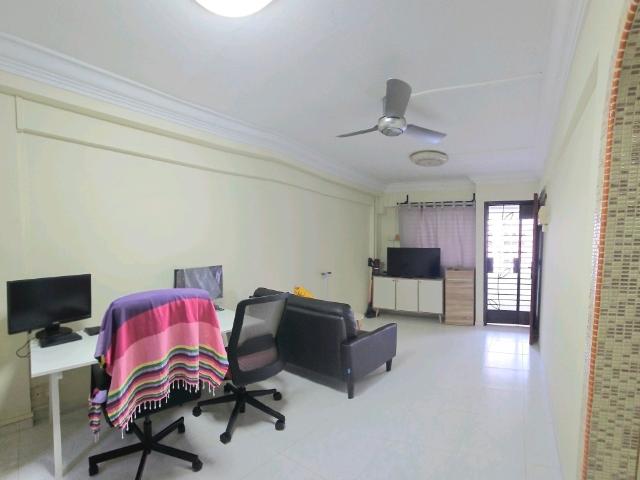 Apartment for sale