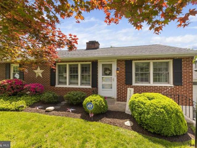 House for sale in Arcola, Pennsylvania