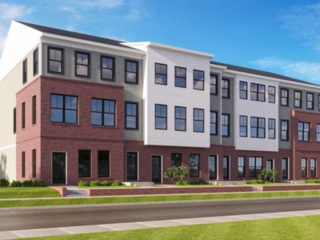 Condo for sale in Skillman, New Jersey