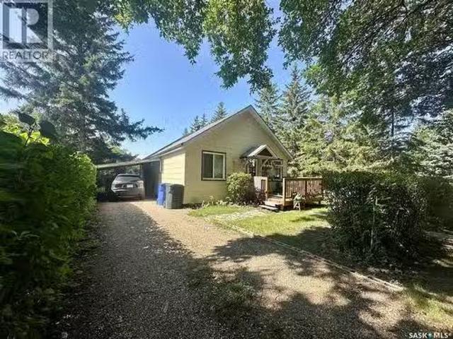 House for sale in Kamsack, Saskatchewan