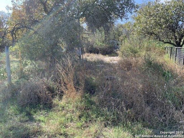 Land for sale in Lytle, Texas