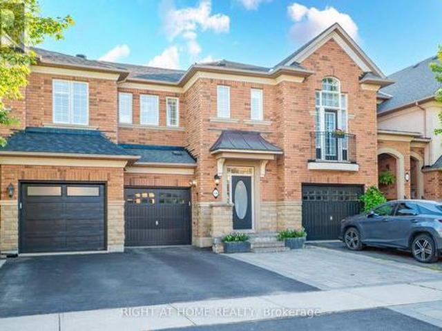 House for sale in Oakville, Ontario