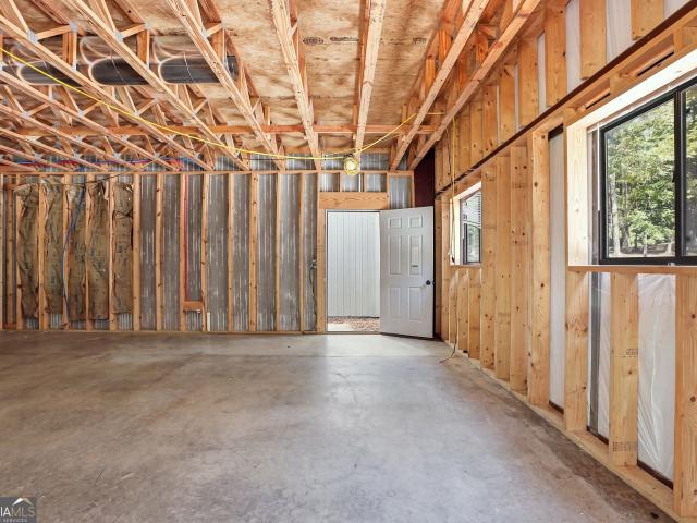 House for sale in Toccoa, Georgia