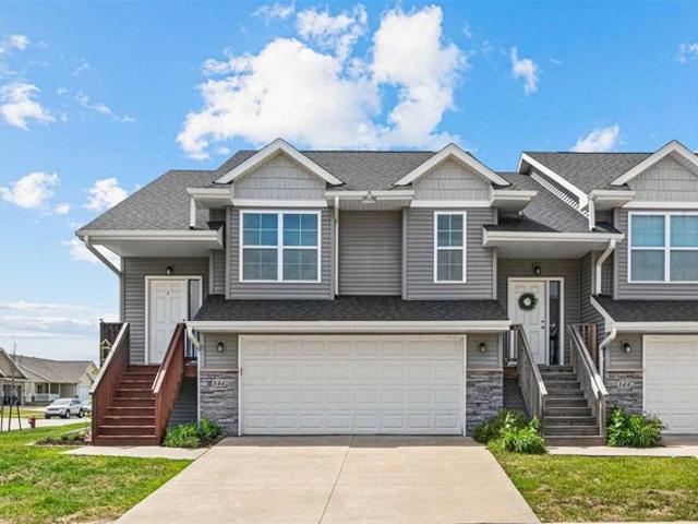 Condo for sale in Solon, Iowa