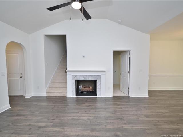 House for sale in Broadway, North Carolina