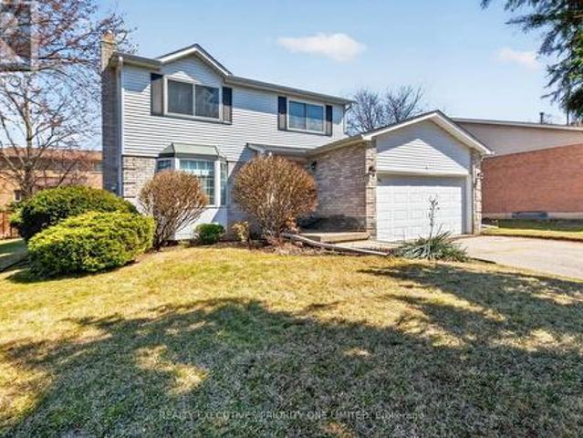 House for sale in York, Ontario