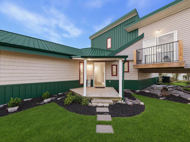 House for sale in Eddyville, Kentucky