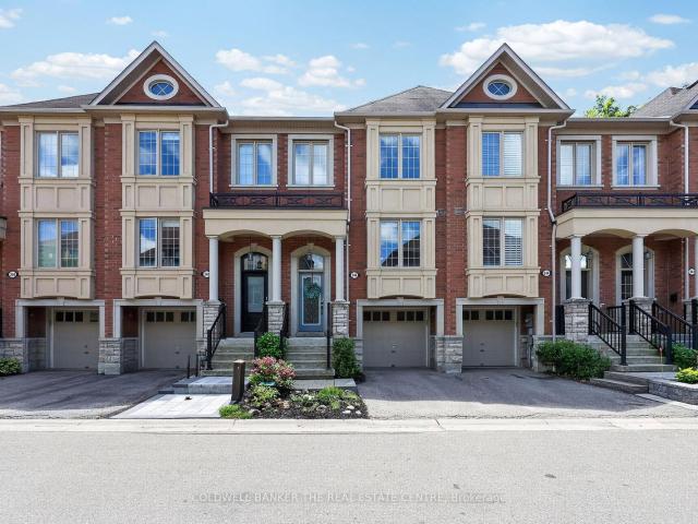 Townhouse for sale in Woburn, Ontario