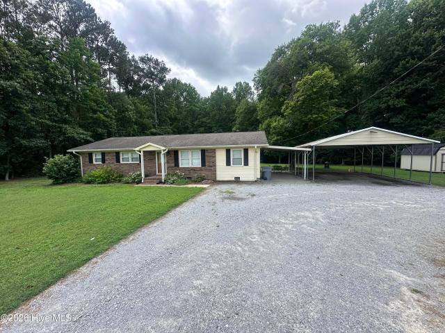 House for sale in Conway, North Carolina