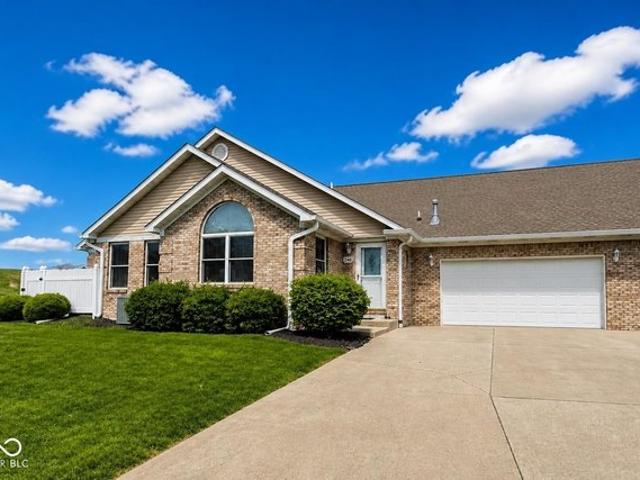 Condo for sale in Crawfordsville, Indiana