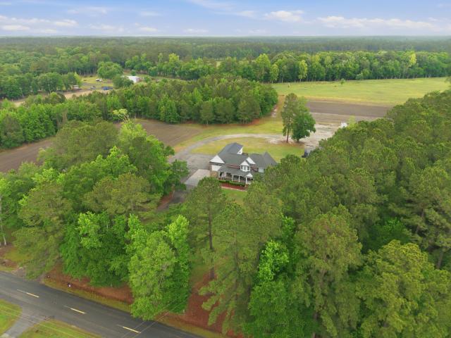 House for sale in Harleyville, South Carolina