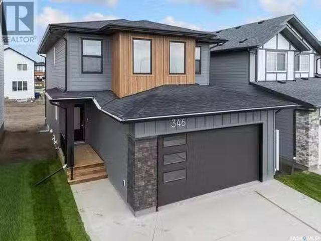 House for sale in Saskatoon, Saskatchewan