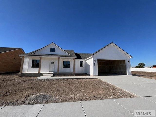 House for sale in Sugar City, Idaho