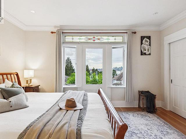 Condo for sale in North Vancouver, British Columbia