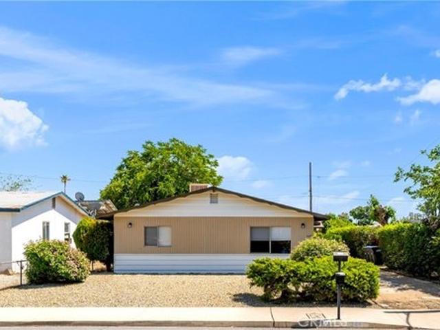 House for sale in San Jacinto, California