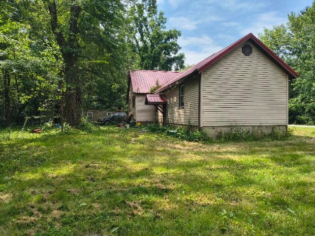 House for sale in La Porte, Indiana