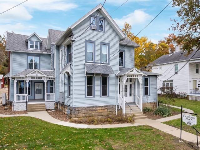 Commercial for sale in Wooster, Ohio