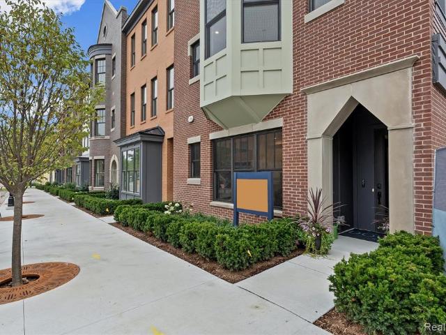Condo for sale in Northville, Michigan