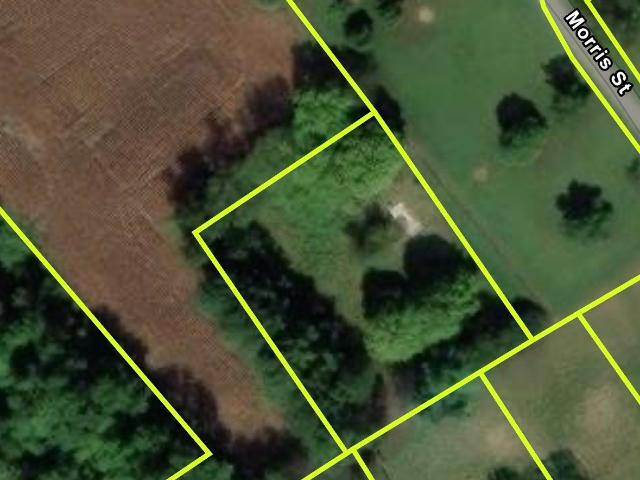 Land for sale in Guthrie, Kentucky