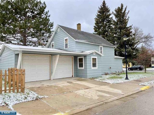 House for sale in Ely, Minnesota