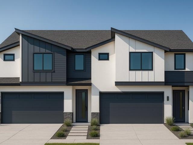 Townhouse for sale in Midvale, Utah