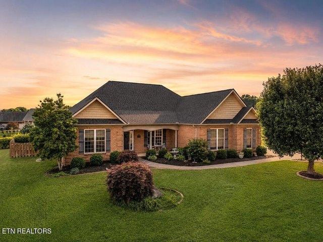 House for sale in Tennessee