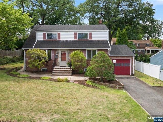 House for sale in New Milford, New Jersey