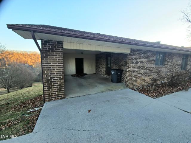 Property for rent in Tennessee