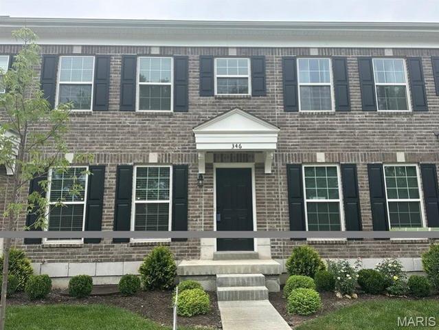Townhouse for sale in Foristell, Missouri