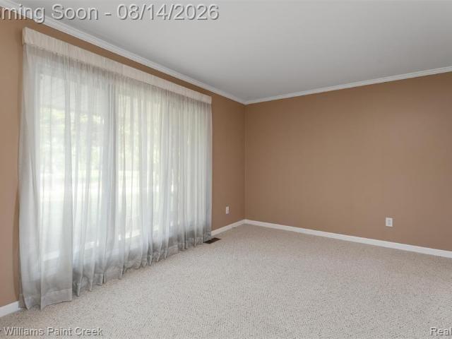 House for sale in Troy, Michigan