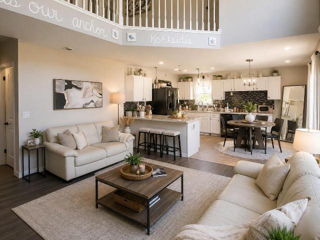 House for sale in Hobart, Indiana
