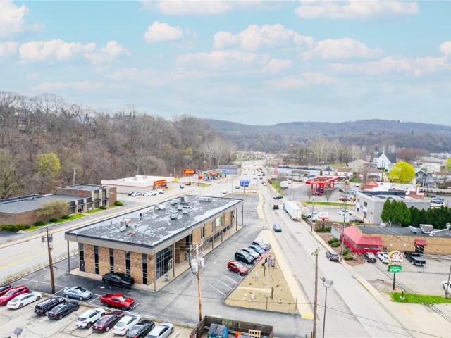 Property for rent in New Kensington, Pennsylvania