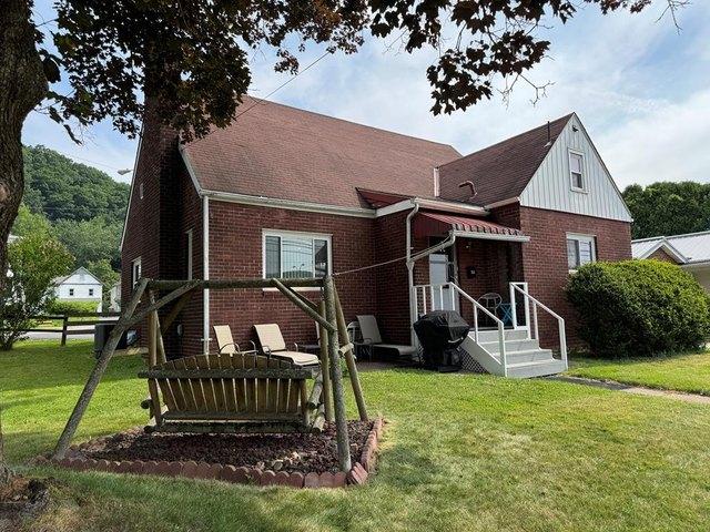 House for sale in Venango, Pennsylvania