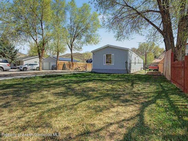 House for sale in De Beque, Colorado