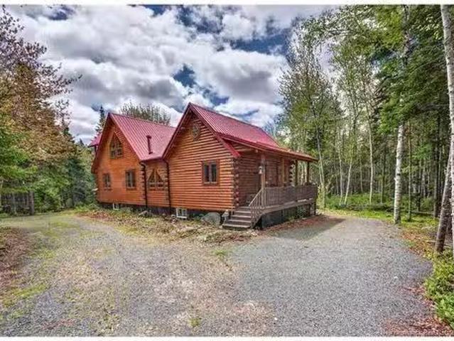 House for sale in Oak Point, New Brunswick