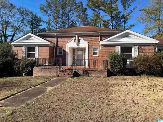 House for rent in Roanoke, Alabama