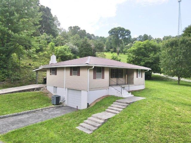 House for sale in Bluefield, West Virginia