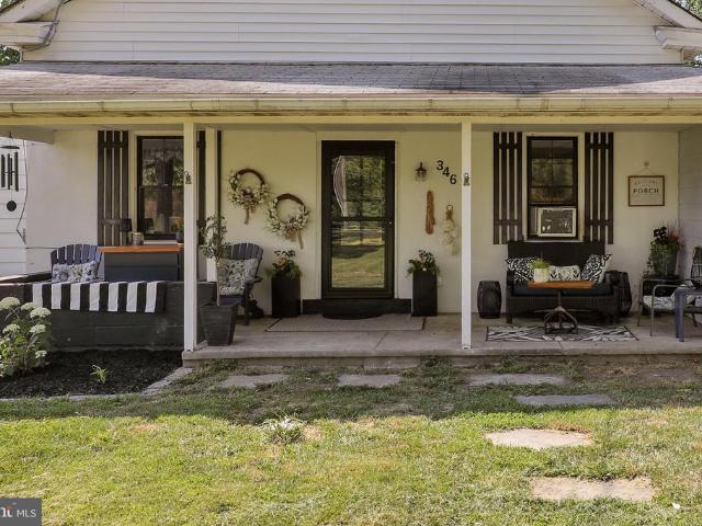 House for sale in Virginville, Pennsylvania