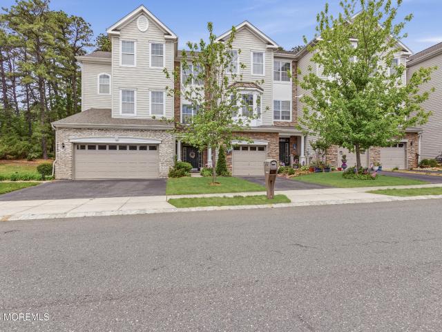 House for sale in Barnegat, New Jersey