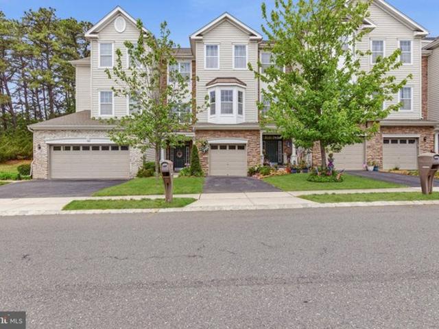 Townhouse for sale in Barnegat Light, New Jersey